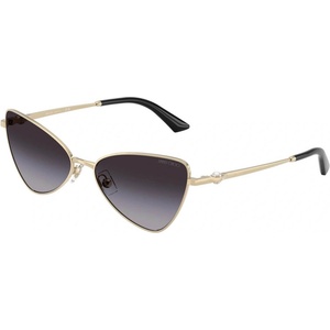 Jimmy Choo jc4015hb - 30068g дамски (jc4015hb - 30068g) Слънчеви очила