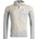 Ortovox Мъжко вълнено яке Ortovox Trace Hybrid Jacket Softshell jacket - White Tea (005-7086-0313)