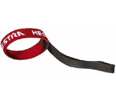 Hestra pútka detské
