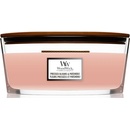 WoodWick Pressed Blooms & Patchouli Elipsa 453,6 g