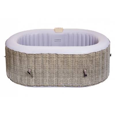 Belatrix Mountine 120 Rattan