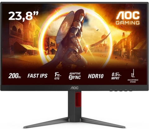 AOC 24G4HA