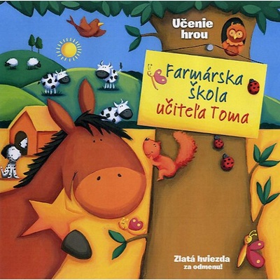 Farmárska škola učteľa Toma