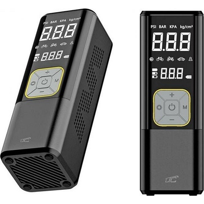 LTC LXKP2 11 bar 80W LCD