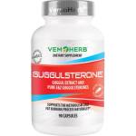 VemoHerb Guggulsterone [90 капсули]