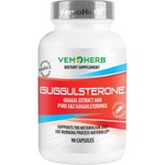 VemoHerb Guggulsterone [90 капсули]