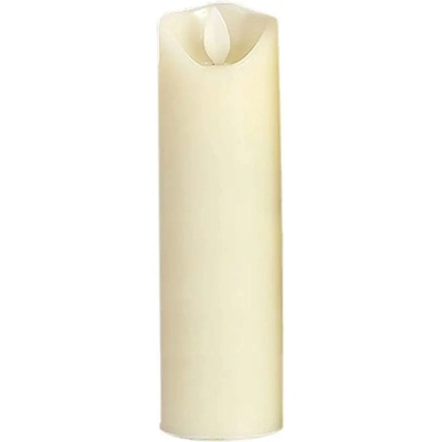 V-TAC Led ДЕКОРАТИВНА СВЕЩ НА БАТЕРИИ 20cm v-tac (3800170209558)