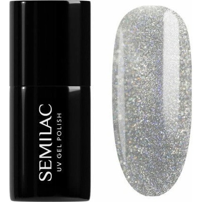 Semilac gél lak 961 Magnetic Flash 7 ml
