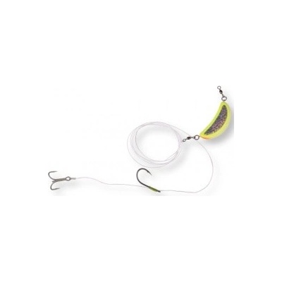 Savage Gear Náväzce Nordic Bait Fish Rig 300g Flex hooks veľ.3/0+6/0