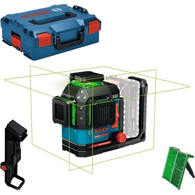 Bosch EXPERT EXLL18V-120-33CG 0.601.065.B01