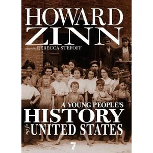 Young People's History Of The United States (ISBN: 9781583228692)
