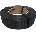 Formfutura AthenaX ReFill Traffic Black - 1, 75 mm / 1000 g (ATAX-175TBLK-C1000)