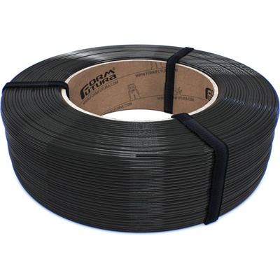 Formfutura AthenaX ReFill Traffic Black - 1, 75 mm / 1000 g (ATAX-175TBLK-C1000)