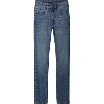 esmara Men pánské džíny "Slim Fit" modrá – Zboží Dáma