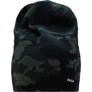 Bula Camo printed uni