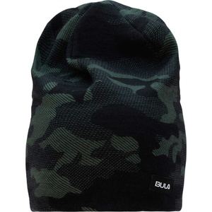 Bula Camo printed uni