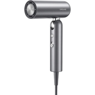 Dreame Hair Pocket Pro Sivá
