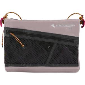 Klättermusen Чанта за рамо Klättermusen Algir Foldover Bag Shoulder bag - Purple Dove - размер One Size (510-7096-0511)