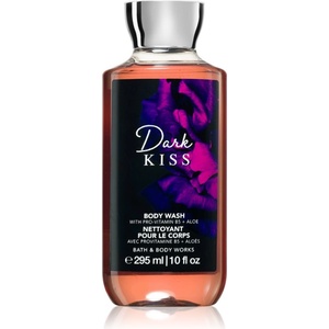 Bath & Body Works Dark Kiss душ гел 265ml