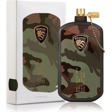 Blauer Un1t3d Camou toaletní voda pánská 50 ml