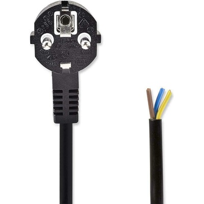 Nedis černý 2 m CEGL10700BK20