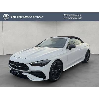 Mercedes-Benz CLE 200 150 kW
