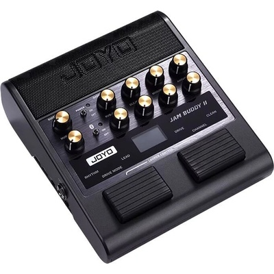Joyo Jam Buddy II Моделиращ усилвател комбо (JAM BUDDY II-BK)