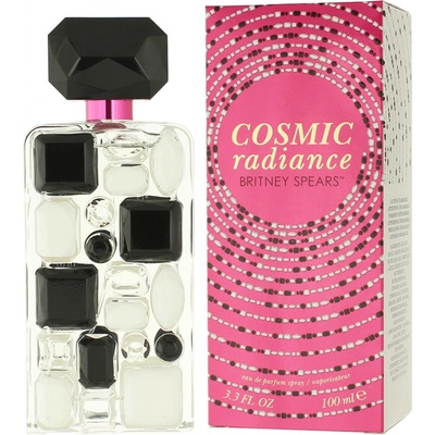 Britney Spears Cosmic Radiance parfumovaná voda dámska 100 ml