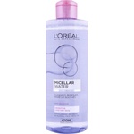 L'Oréal L'Oréal Мицеларна вода за суха кожа, 400 ml