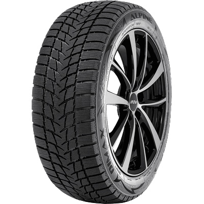 Radar Dimax Alpine 185/65 R15 92T