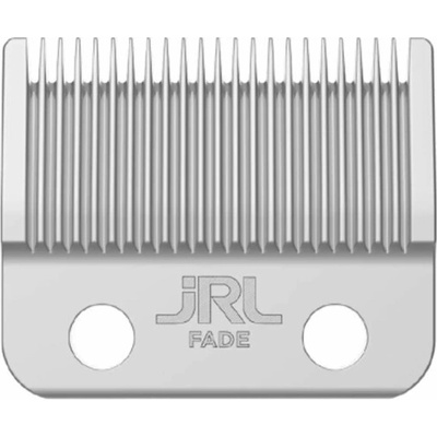 JRL Professional FF2020C Fade Precision Blade Silver