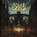 GHOST: MELIORA CD