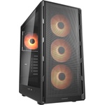 COUGAR Airface Pure Pro black (CGR-2GA5B-P)