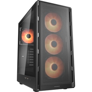 COUGAR Airface Pure Pro black (CGR-2GA5B-P)