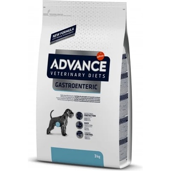 Image 1 of Affinity Advance DOG VETERINARY DIETS GASTROENTERIC - лечебна храна за кучета със стомашно - чревни разстройства и екзокринна панкреатична недостатъчност, пиле, Испания - 3 кг