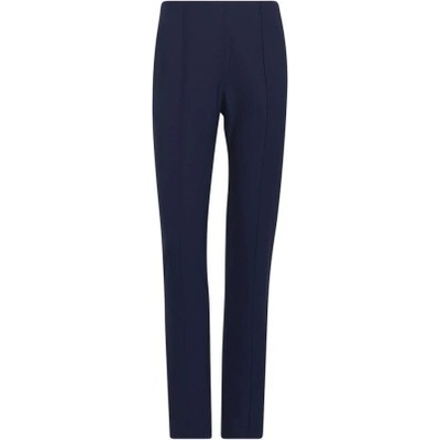 adidas Pintuck Pull On dámské golfové kalhoty Navy – Zboží Mobilmania