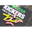 Korda Rovnátka Kickers Yellow Pink Large