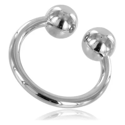Ринг за главичката на пениса, стоманен, 3см. - Glans Cock Ring (D-205392)