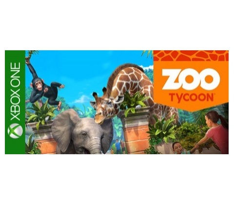Zoo Tycoon