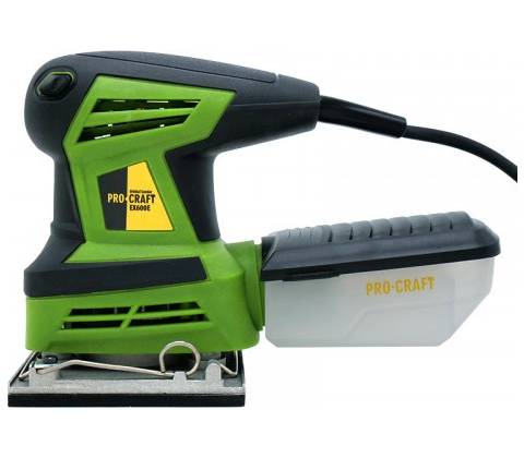 Procraft EX600E
