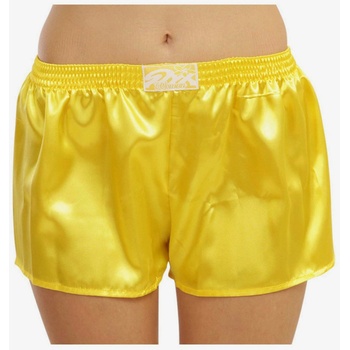 Styx Дамски шорти Styx Classic Rubber Shorts Satin Yellow Styx | Zhalt | ЖЕНИ | S