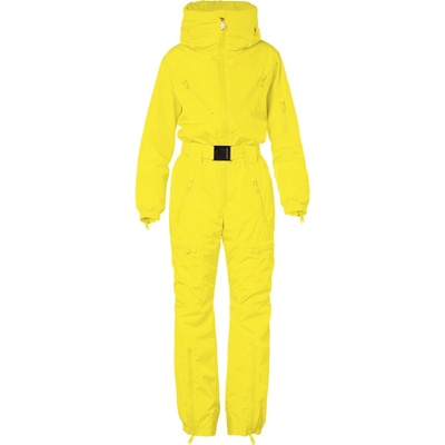 Goldbergh Discover Ski Suit Limone