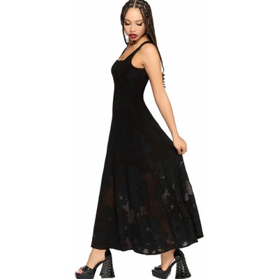 Killstar The Hollow KSRA014828 černá