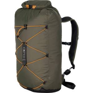 Exped Дневна раница Exped Cloudburst 25 Daypack - Moraine - размер One Size (504-1195-0411)
