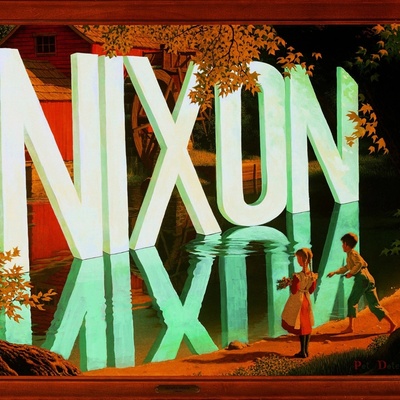 Nixon - Lambchop CD