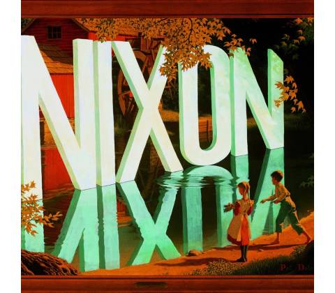 Nixon - Lambchop CD