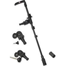 Berkley Držiak Sondy Sonaru Adjustable Transducer Pole 80 cm