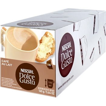 Nescafé Dolce Gusto Café Au Lait 48 ks
