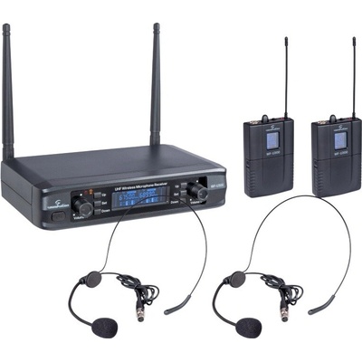 Soundsation WF-U300PP-A1