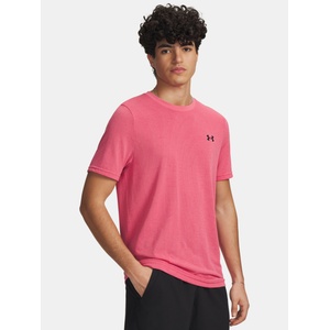 Under Armour Мъжка тениска Vanish Seamless Novelty SS на Under Armour Under Armour | Rozov | МЪЖЕ | S
